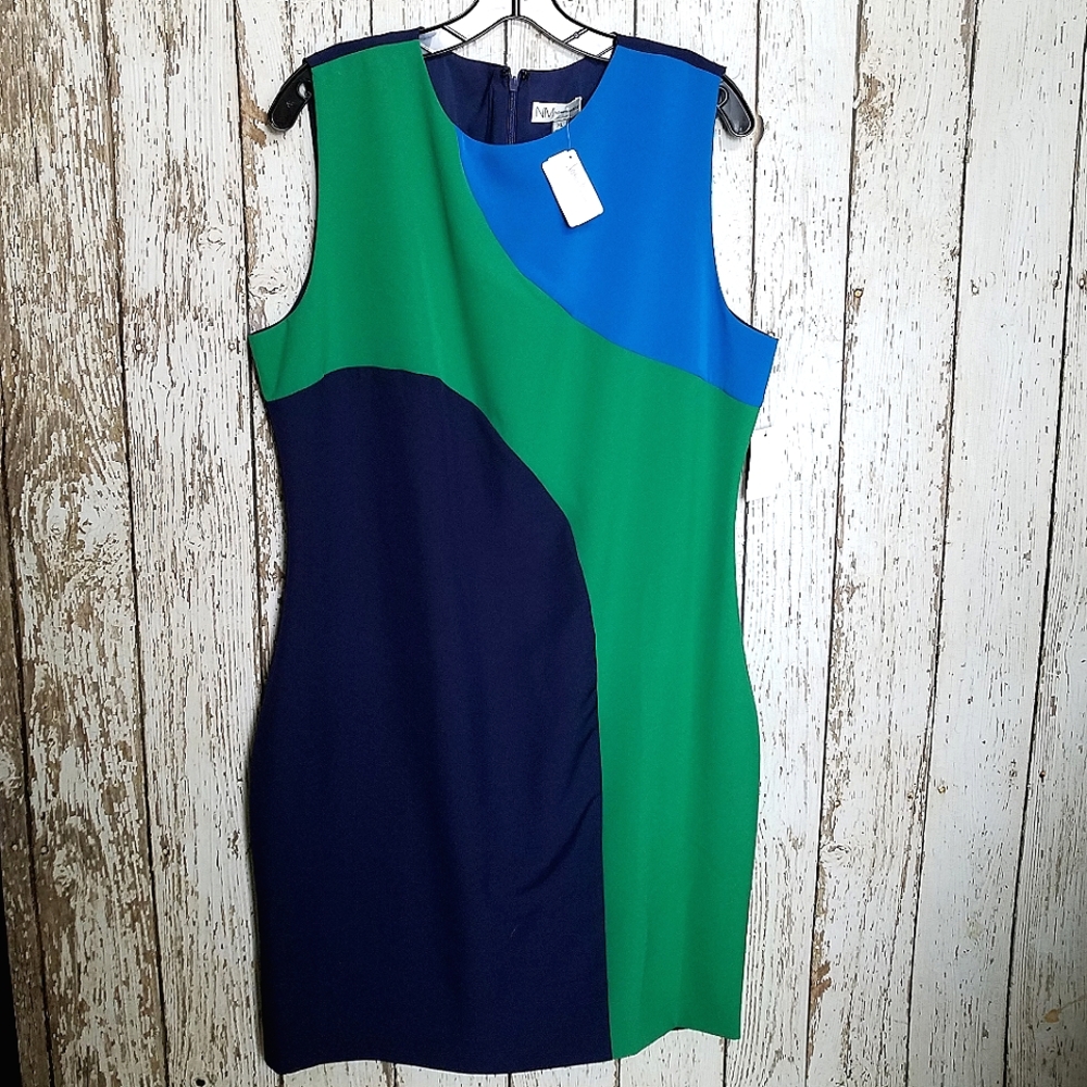 Neiman Marcus Dress